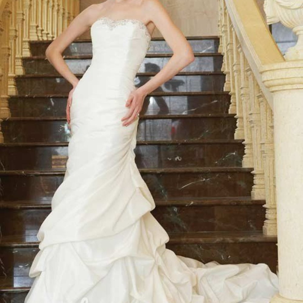 Bridal Gown